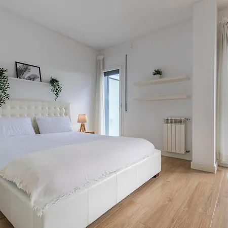 East Apartment Lissabon