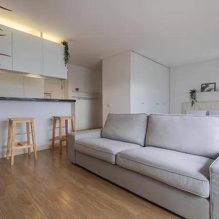 East Apartment Lissabon