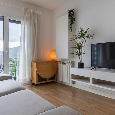 East Apartment