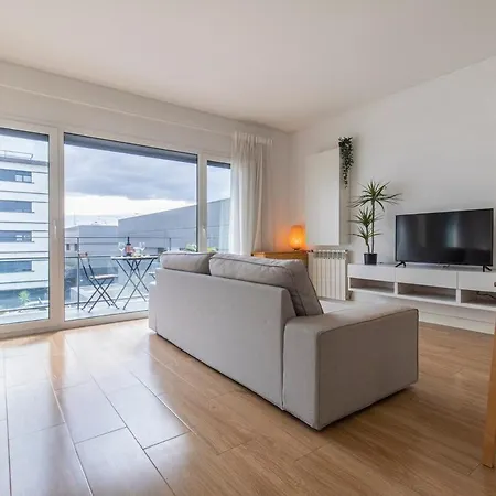 East Apartment