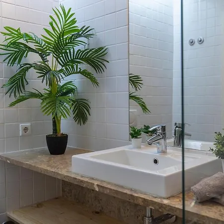 Apartment East *