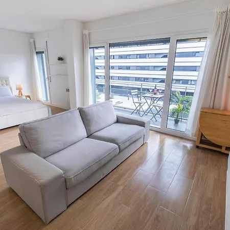 East Apartment Lisbon