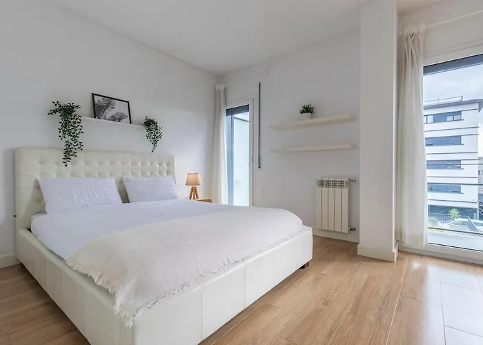 East Apartment Lisbon