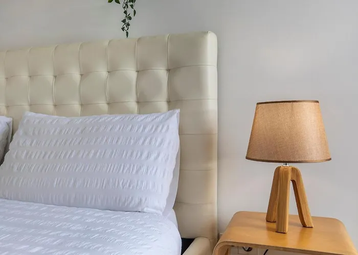 East Apartment Lisbon