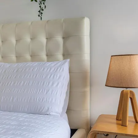 East Appartement Lissabon