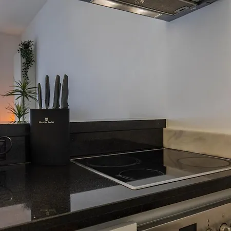 East Appartement