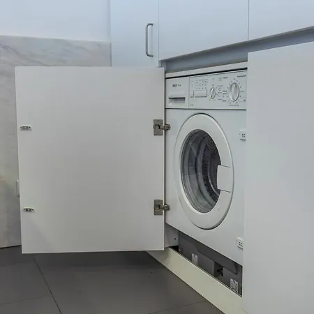 Appartement East Lissabon